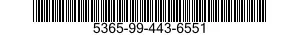 5365-99-443-6551  5365994436551 994436551