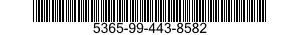 5365-99-443-8582  5365994438582 994438582
