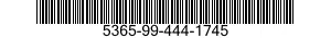 5365-99-444-1745  5365994441745 994441745