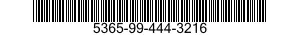 5365-99-444-3216  5365994443216 994443216