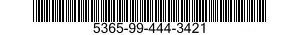 5365-99-444-3421  5365994443421 994443421