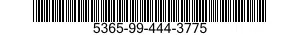 5365-99-444-3775  5365994443775 994443775