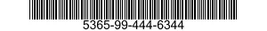 5365-99-444-6344  5365994446344 994446344