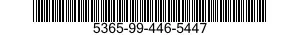 5365-99-446-5447  5365994465447 994465447
