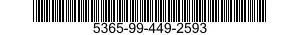 5365-99-449-2593  5365994492593 994492593