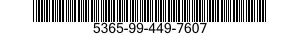 5365-99-449-7607  5365994497607 994497607