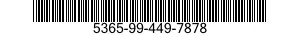 5365-99-449-7878  5365994497878 994497878