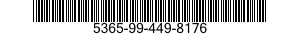 5365-99-449-8176  5365994498176 994498176
