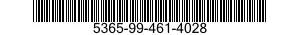 5365-99-461-4028  5365994614028 994614028