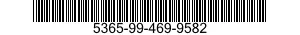 5365-99-469-9582  5365994699582 994699582