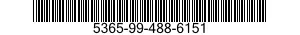 5365-99-488-6151 SPACER,TAPERED 5365994886151 994886151
