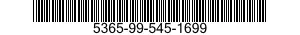 5365-99-545-1699  5365995451699 995451699