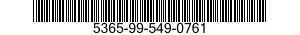 5365-99-549-0761  5365995490761 995490761