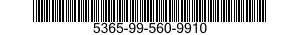 5365-99-560-9910  5365995609910 995609910