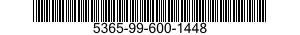 5365-99-600-1448 SPACER,SLEEVE 5365996001448 996001448