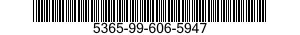 5365-99-606-5947 PLUG,MACHINE THREAD 5365996065947 996065947
