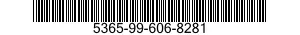 5365-99-606-8281  5365996068281 996068281