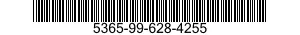 5365-99-628-4255  5365996284255 996284255