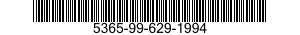 5365-99-629-1994 PLUG,MACHINE THREAD 5365996291994 996291994