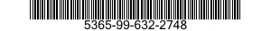 5365-99-632-2748  5365996322748 996322748