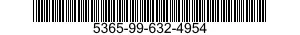 5365-99-632-4954  5365996324954 996324954