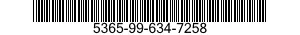 5365-99-634-7258  5365996347258 996347258