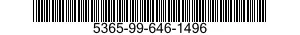 5365-99-646-1496  5365996461496 996461496