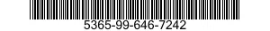 5365-99-646-7242  5365996467242 996467242