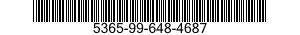 5365-99-648-4687  5365996484687 996484687