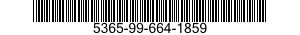 5365-99-664-1859 SHIM 5365996641859 996641859