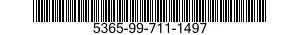 5365-99-711-1497  5365997111497 997111497