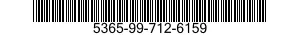 5365-99-712-6159  5365997126159 997126159
