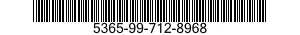 5365-99-712-8968  5365997128968 997128968