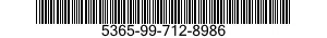 5365-99-712-8986  5365997128986 997128986