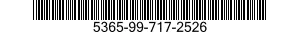 5365-99-717-2526 SHIM 5365997172526 997172526