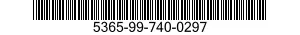 5365-99-740-0297 SPACER,SLEEVE 5365997400297 997400297