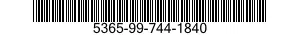 5365-99-744-1840  5365997441840 997441840