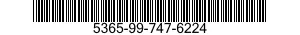 5365-99-747-6224 SHIM SET 5365997476224 997476224
