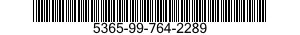 5365-99-764-2289 THRUST RING 5365997642289 997642289