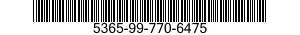 5365-99-770-6475  5365997706475 997706475