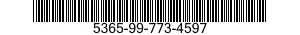 5365-99-773-4597  5365997734597 997734597