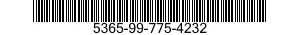 5365-99-775-4232  5365997754232 997754232