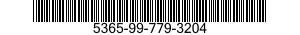 5365-99-779-3204  5365997793204 997793204