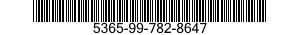 5365-99-782-8647  5365997828647 997828647