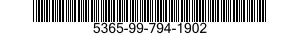 5365-99-794-1902  5365997941902 997941902