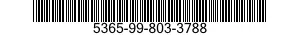 5365-99-803-3788  5365998033788 998033788