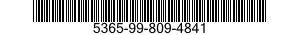 5365-99-809-4841  5365998094841 998094841