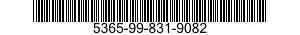 5365-99-831-9082  5365998319082 998319082
