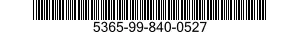 5365-99-840-0527 RING,WIPER 5365998400527 998400527