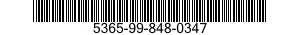 5365-99-848-0347  5365998480347 998480347